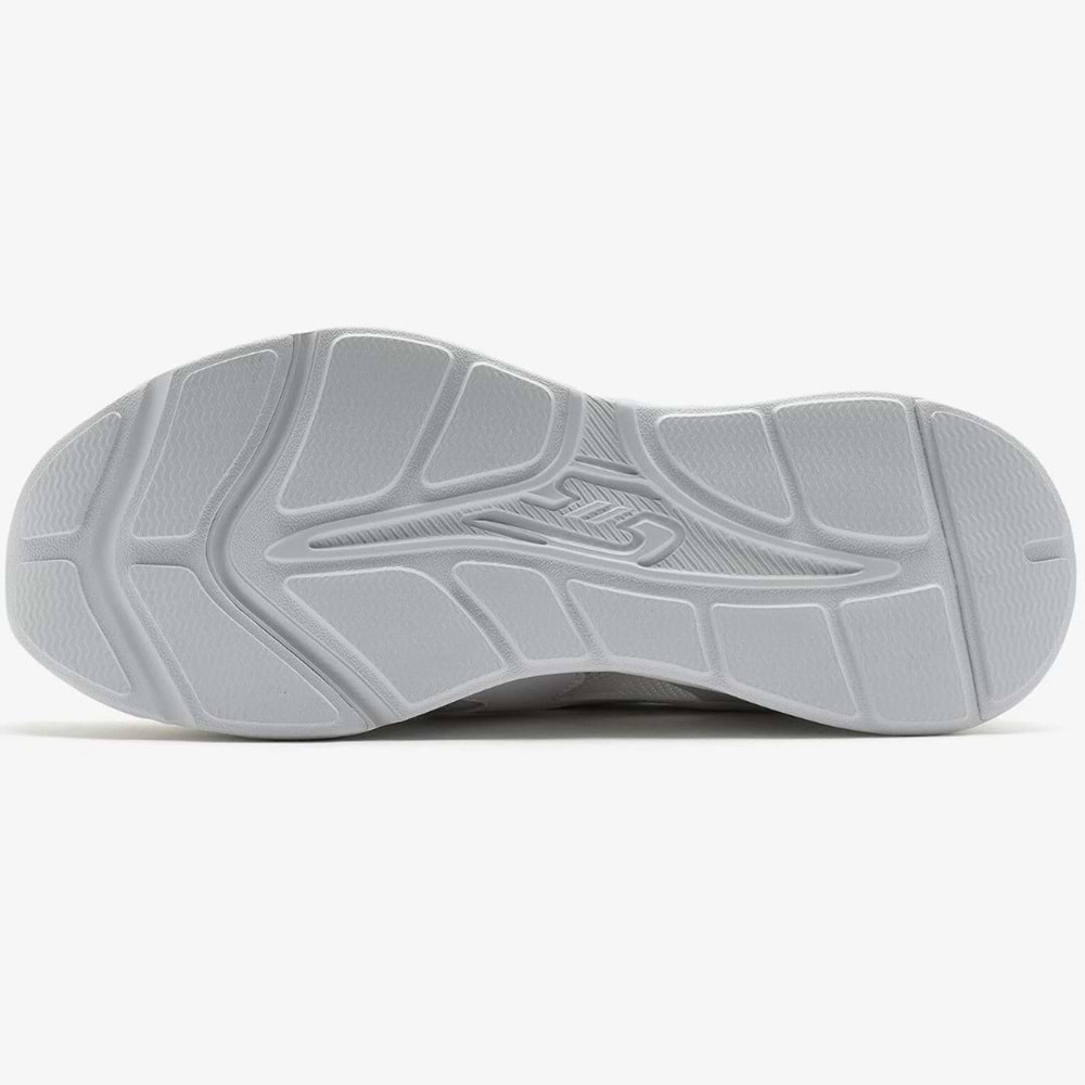 Skechers Bobs Bamina 117354-WHT Unisex Spor Ayakkabı