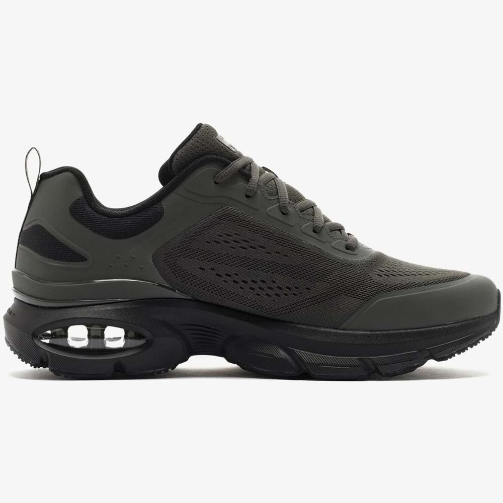 Skechers Skech-Air Ventura-Cataclysm 232656-OLBK Erkek Spor Ayakkabı