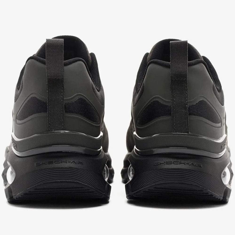 Skechers Skech-Air Ventura-Cataclysm 232656-OLBK Erkek Spor Ayakkabı