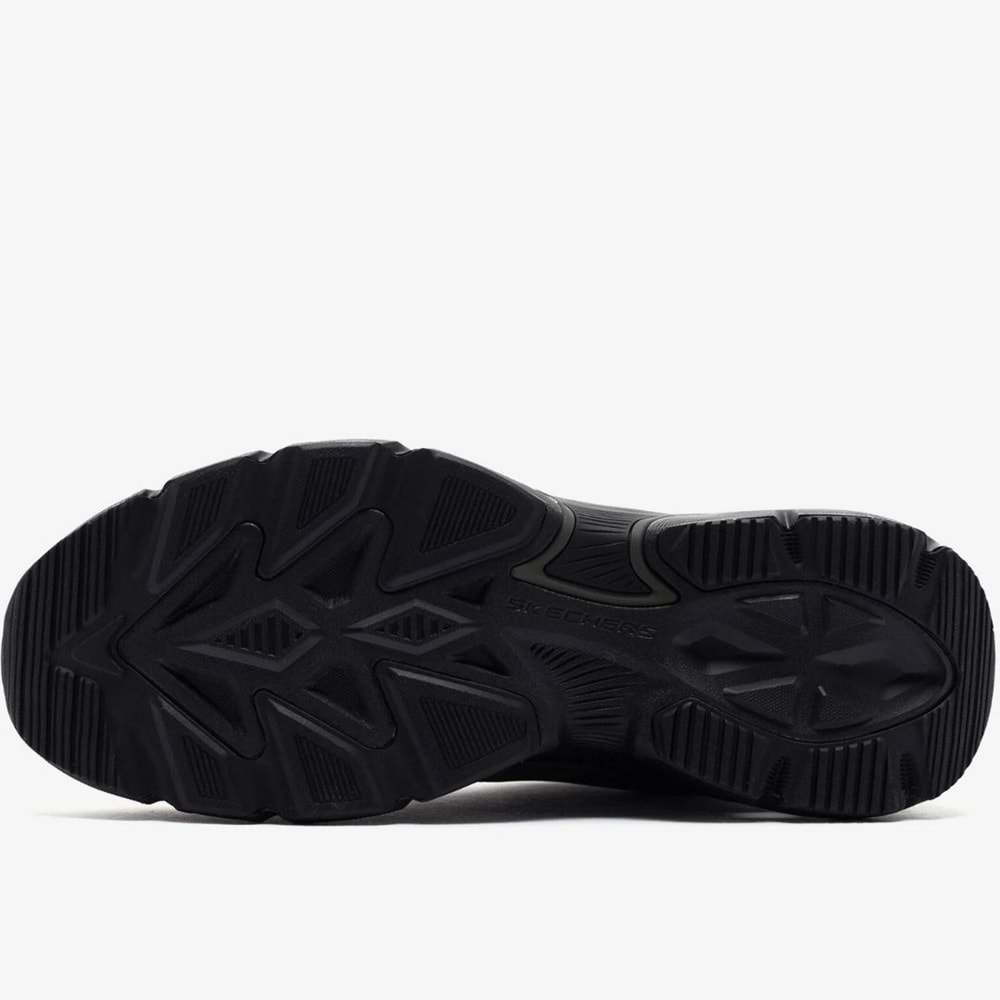 Skechers Skech-Air Ventura-Cataclysm 232656-OLBK Erkek Spor Ayakkabı