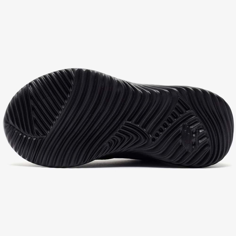 Skechers Bounder Power Study 405626L-BBK Ortopedik Çocuk Spor Ayakkabı