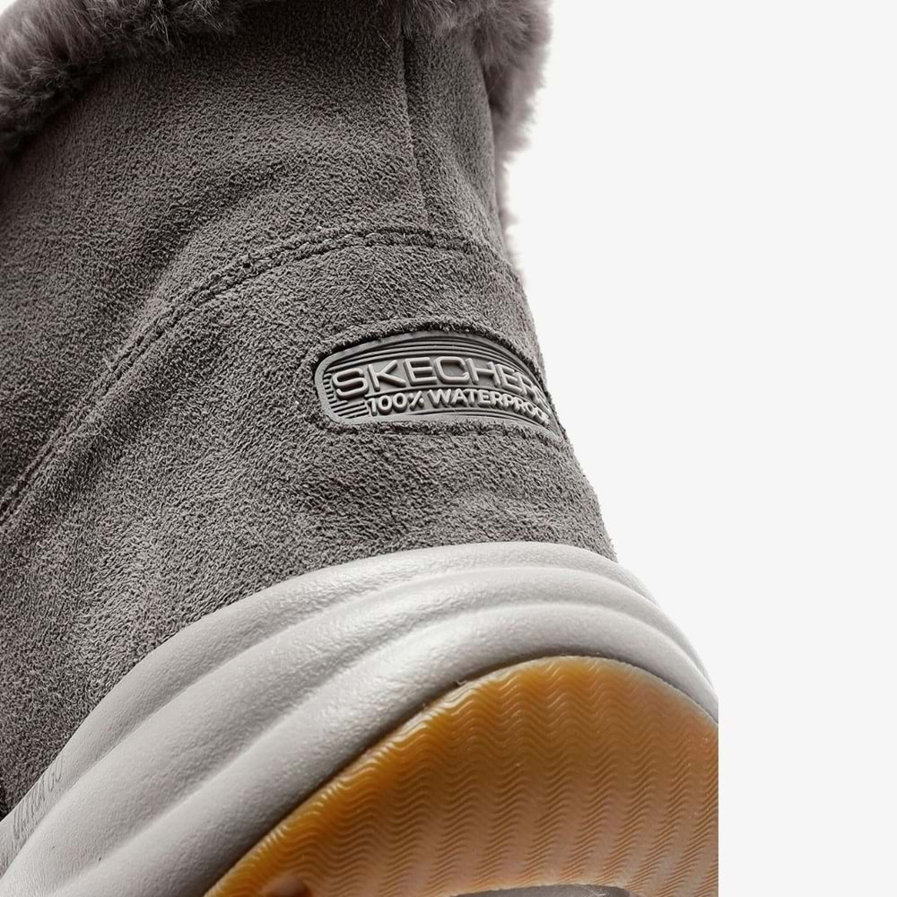 Skechers On-the-go Stellar-Cozy Step 144775-DKTP Waterproof Unisex Bot