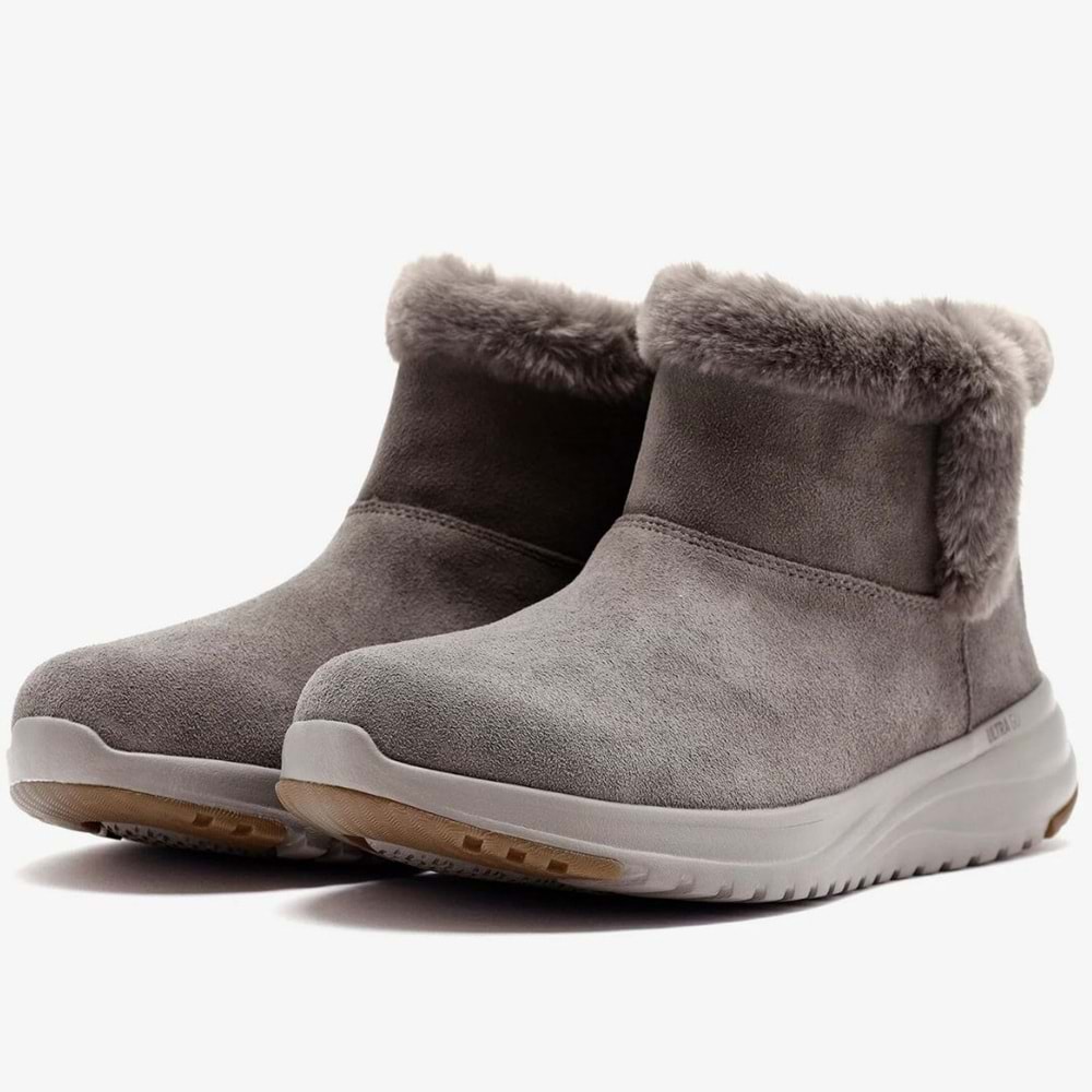 Skechers On-the-go Stellar-Cozy Step 144775-DKTP Waterproof Unisex Bot