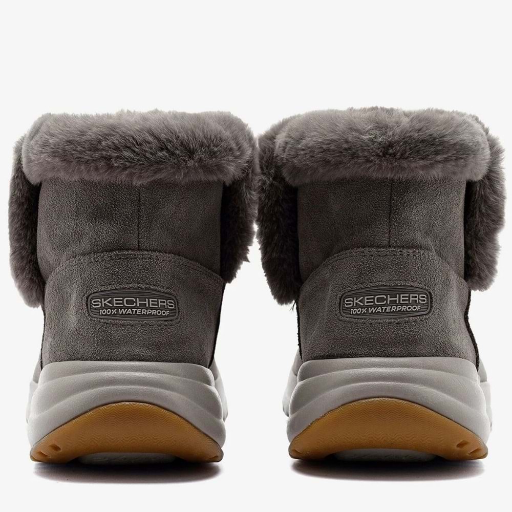 Skechers On-the-go Stellar-Cozy Step 144775-DKTP Waterproof Unisex Bot