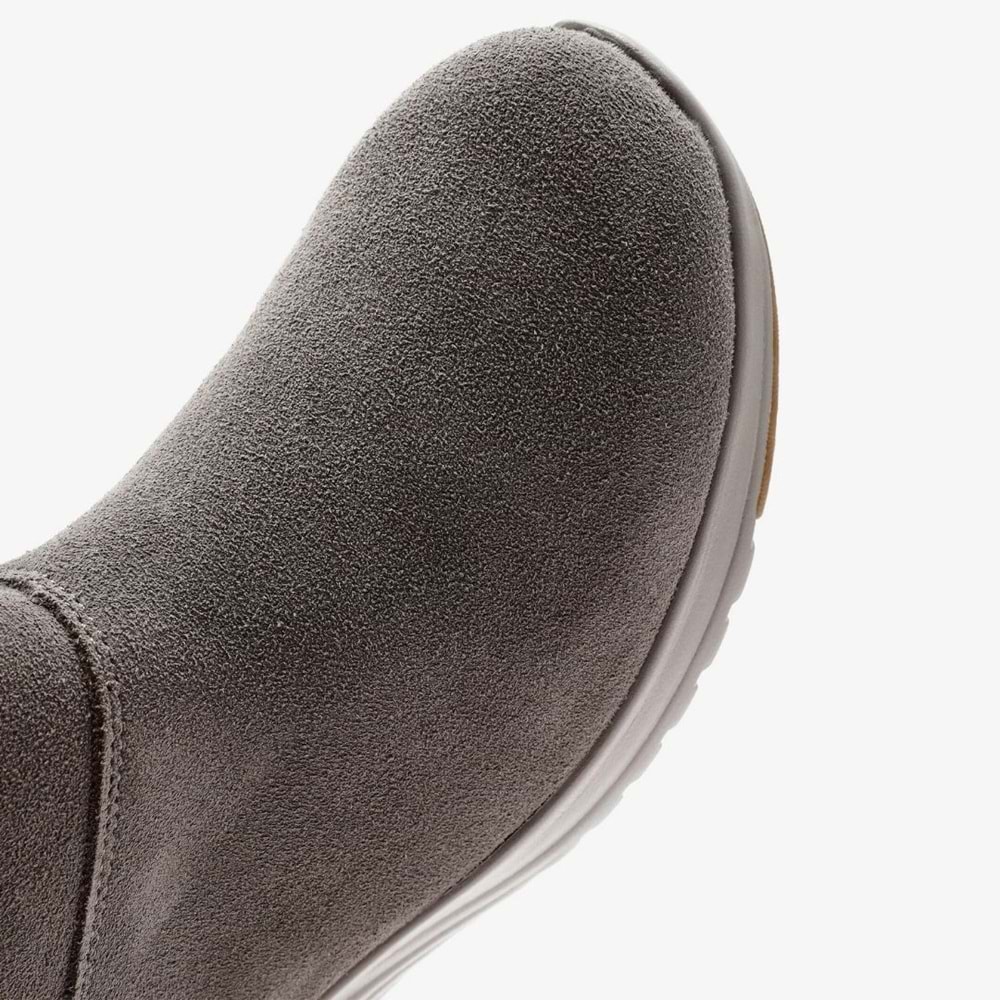 Skechers On-the-go Stellar-Cozy Step 144775-DKTP Waterproof Unisex Bot