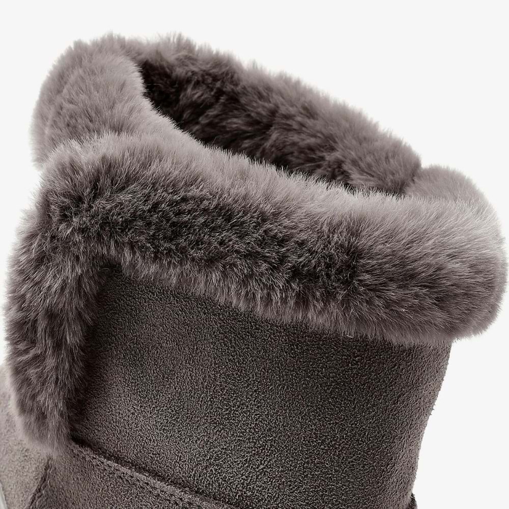 Skechers On-the-go Stellar-Cozy Step 144775-DKTP Waterproof Unisex Bot