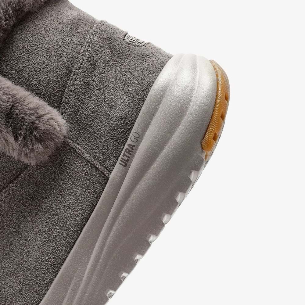 Skechers On-the-go Stellar-Cozy Step 144775-DKTP Waterproof Unisex Bot