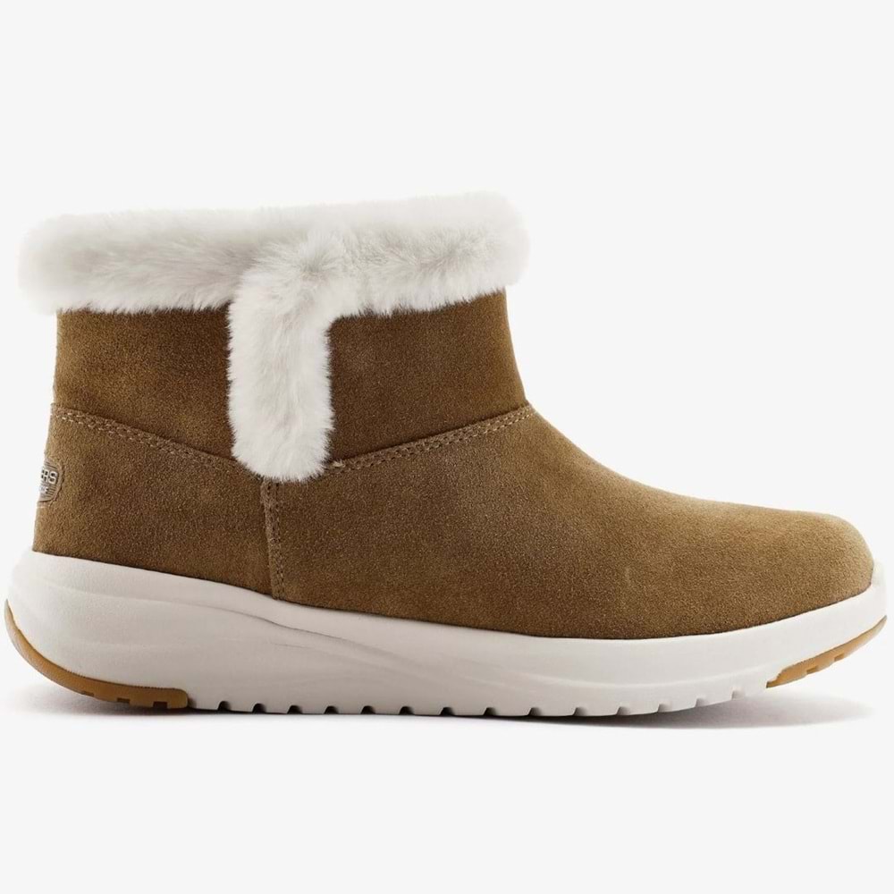 Skechers On-the-go Stellar-Cozy Step 144775-CSNT Waterproof Unisex Bot