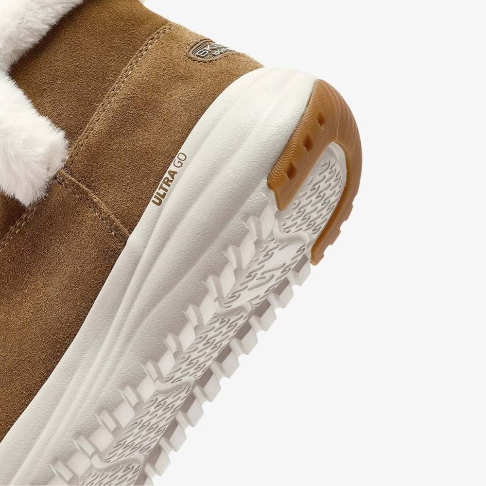 Skechers On-the-go Stellar-Cozy Step 144775-CSNT Waterproof Unisex Bot