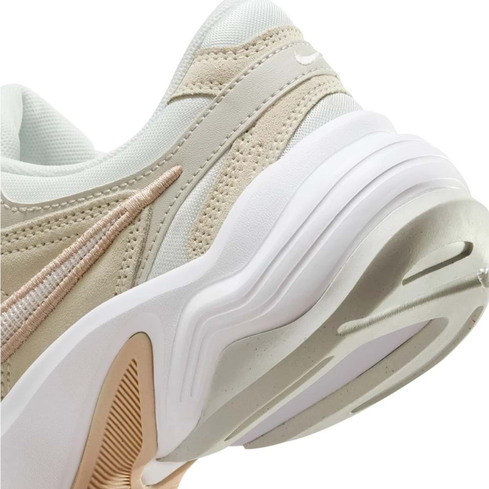 Nike AL8 Sneaker FJ3794-100 Unisex Spor Ayakkabı