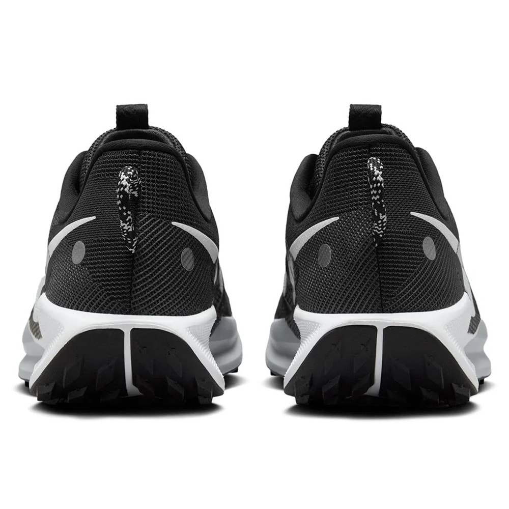 Nike Reactx Pegasus Trail 5 DV3864-001 Unisex Spor Ayakkabı
