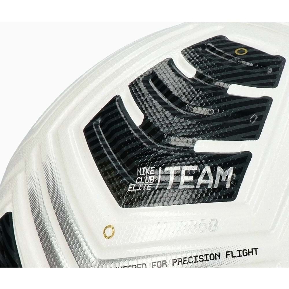 Nike FZ7544-100 Club Elite Team FA24 FIFA® Basic 5 Numara Futbol Topu