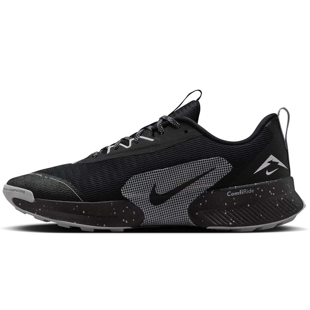 Nike FQ0904-001 Juniper Trail 3 Erkek Spor Ayakkabı