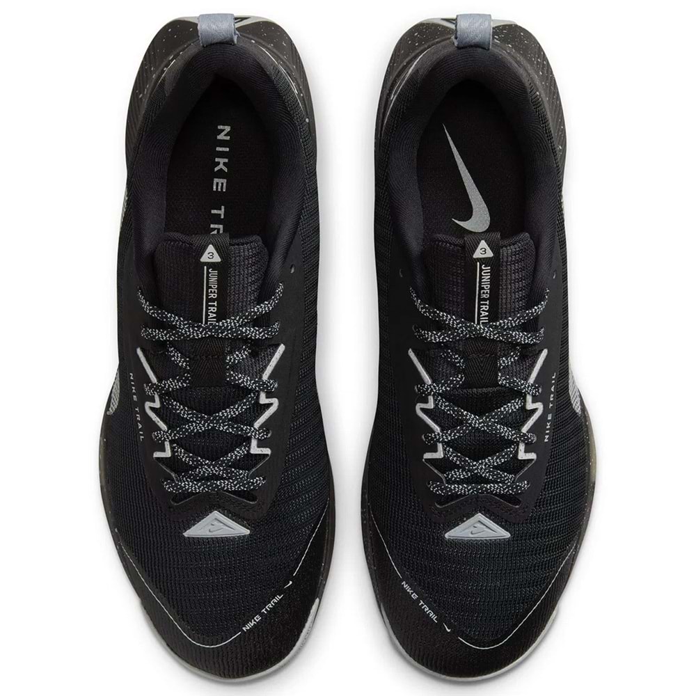 Nike FQ0904-001 Juniper Trail 3 Erkek Spor Ayakkabı