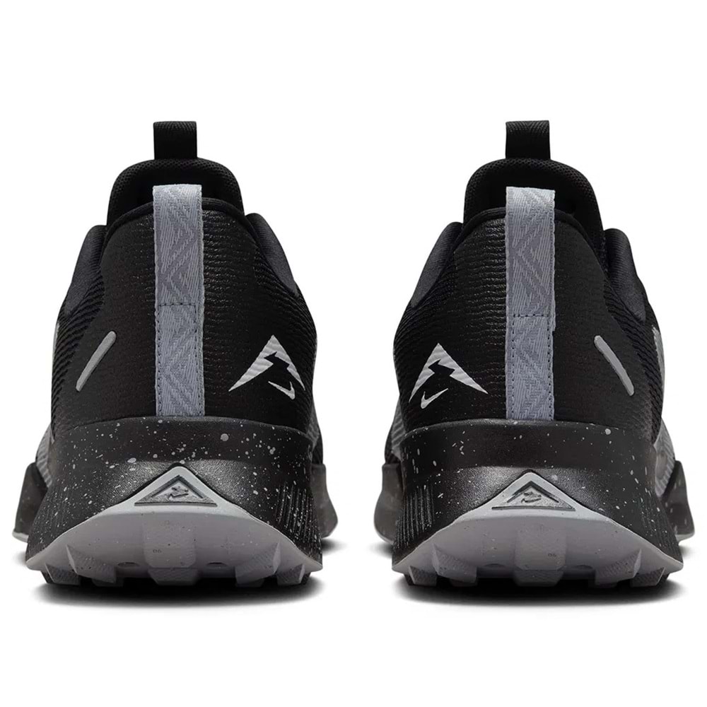 Nike FQ0904-001 Juniper Trail 3 Erkek Spor Ayakkabı