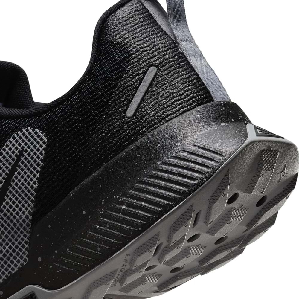 Nike FQ0904-001 Juniper Trail 3 Erkek Spor Ayakkabı