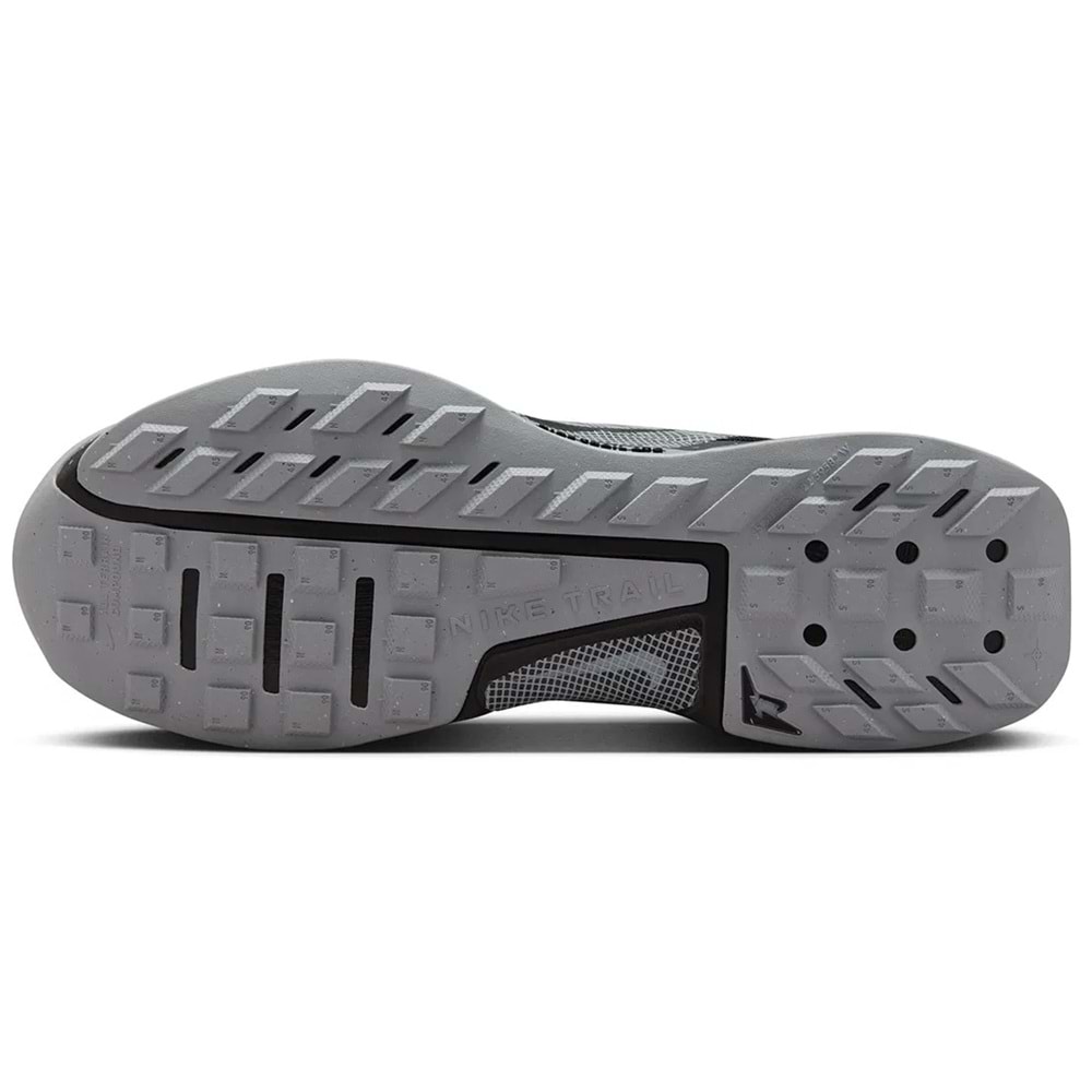 Nike FQ0904-001 Juniper Trail 3 Erkek Spor Ayakkabı