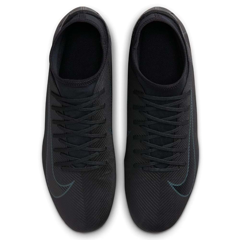 Nike FQ8314-002 Mercurial Superfly 10 Club Fg/mg Erkek Krampon