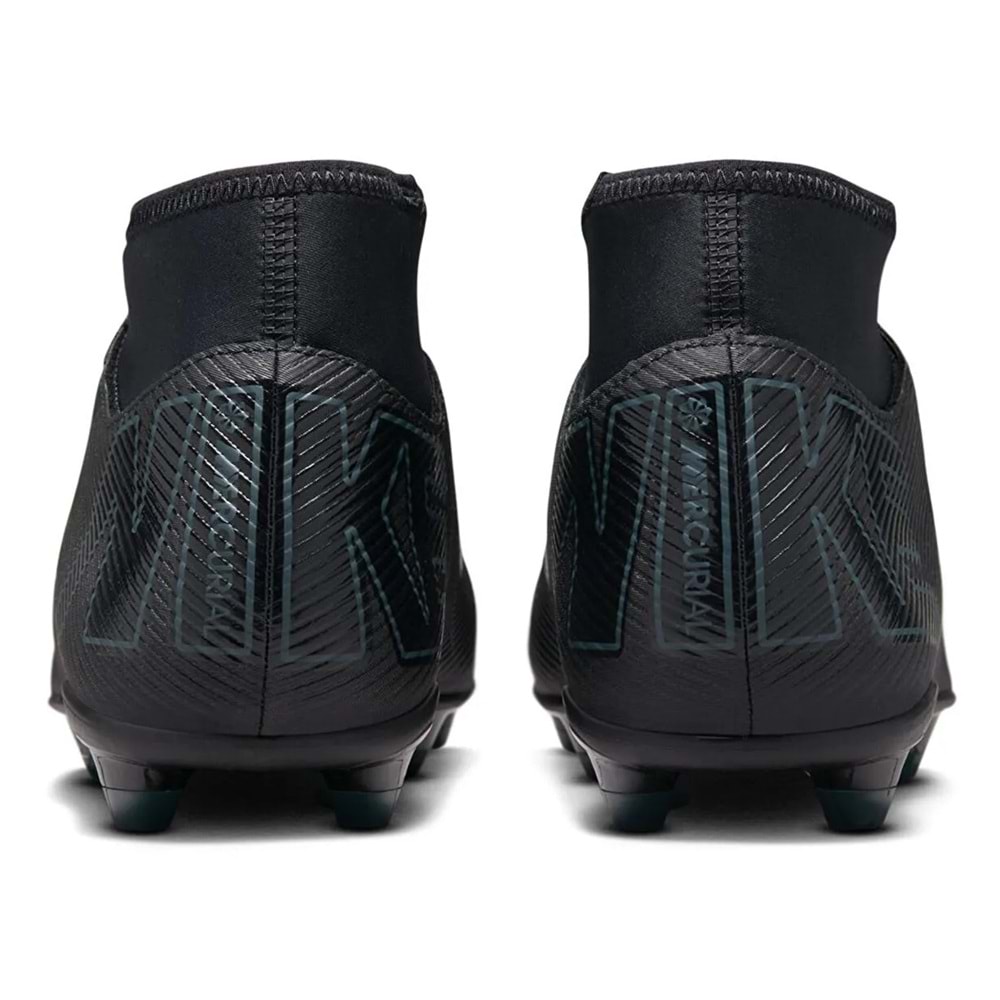 Nike FQ8314-002 Mercurial Superfly 10 Club Fg/mg Erkek Krampon