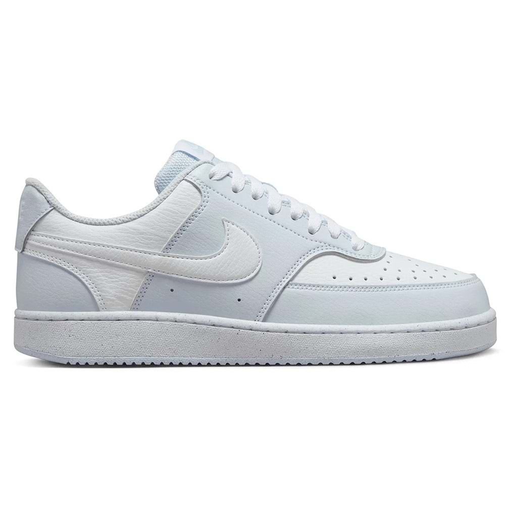 Nike Court Vision Lo DH3158-004 Sneaker Unisex Spor Ayakkabı