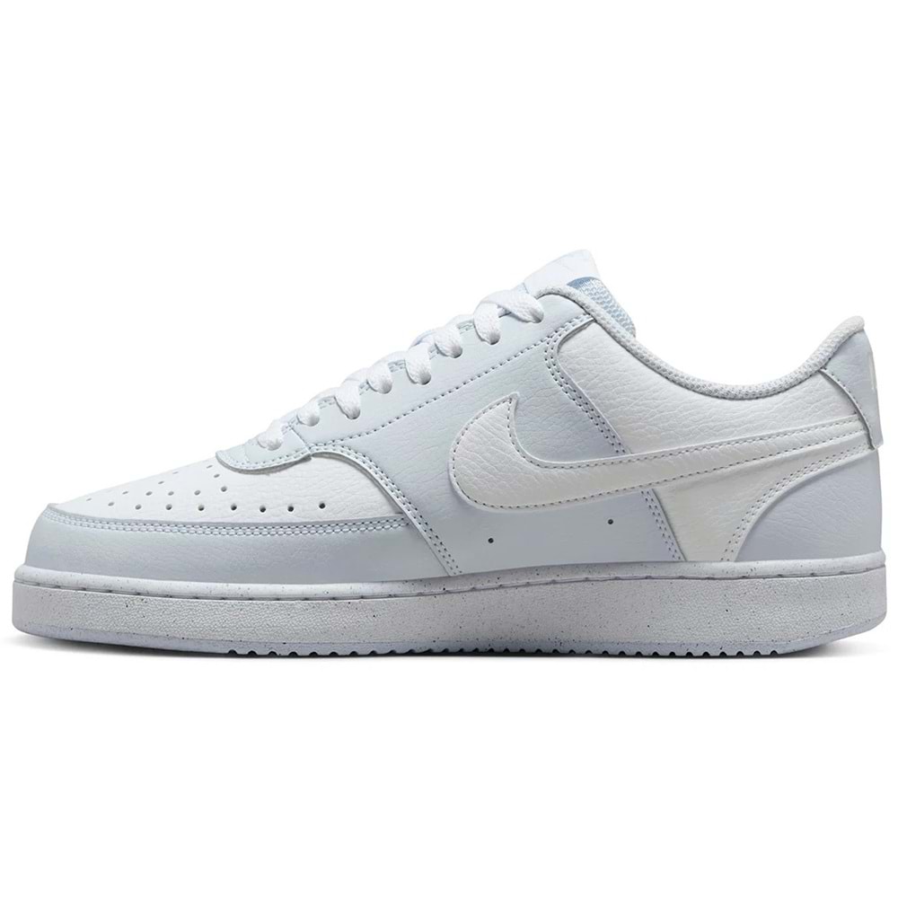 Nike Court Vision Lo DH3158-004 Sneaker Unisex Spor Ayakkabı