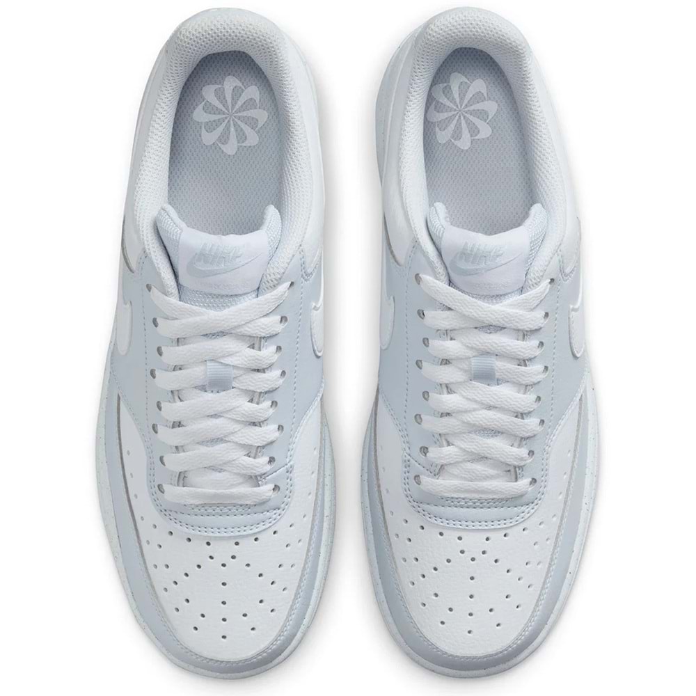 Nike Court Vision Lo DH3158-004 Sneaker Unisex Spor Ayakkabı