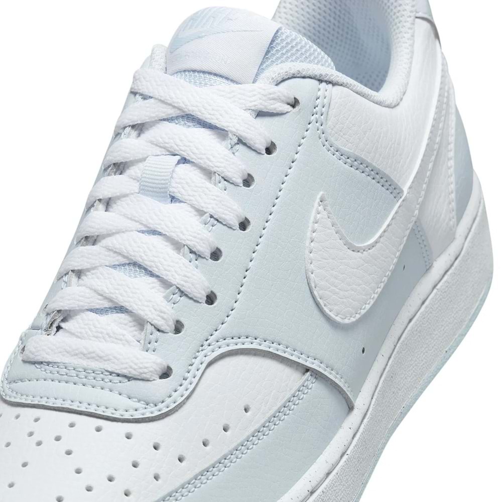 Nike Court Vision Lo DH3158-004 Sneaker Unisex Spor Ayakkabı