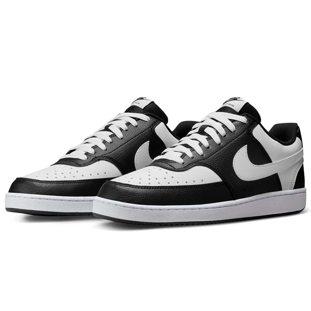 Nike Air Force Dh3158-003 Court Vısıon Low Unisex Günlük Spor Ayakkabı