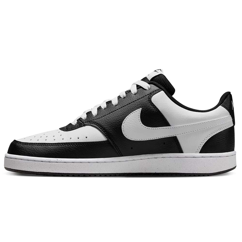 Nike Air Force Dh3158-003 Court Vısıon Low Unisex Günlük Spor Ayakkabı
