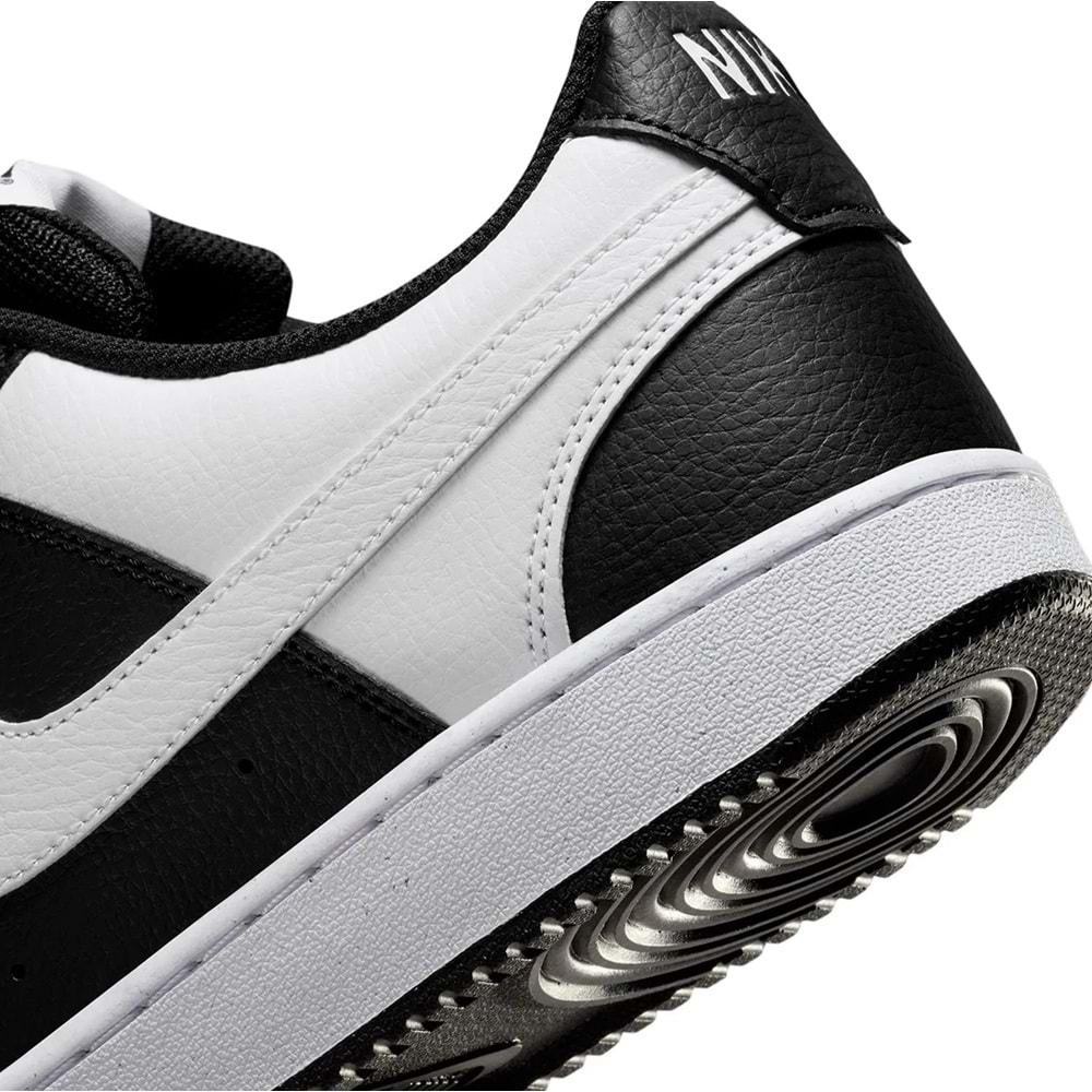 Nike Court Vision Lo HM9862-001 Sneaker Unisex Spor Ayakkabı