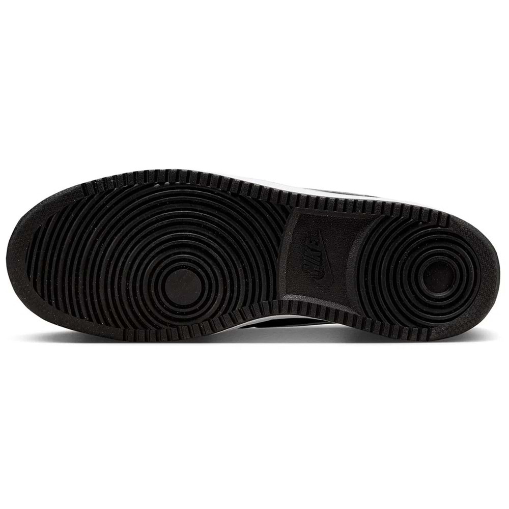 Nike Court Vision Lo HM9862-001 Sneaker Unisex Spor Ayakkabı