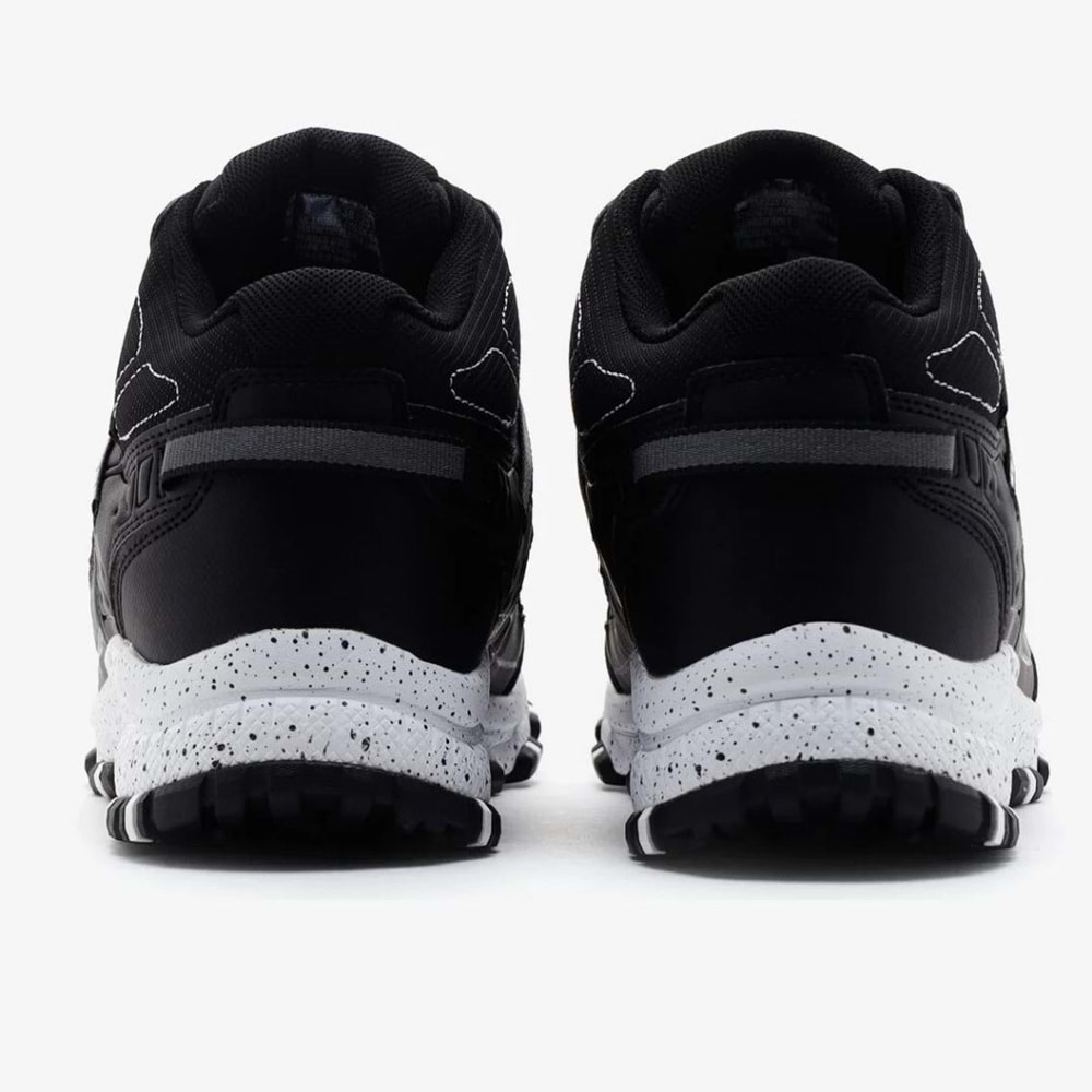 Skechers Hillcrest-Bound Peak 180021/BKW Watherproof Outdoor Unisex Bot