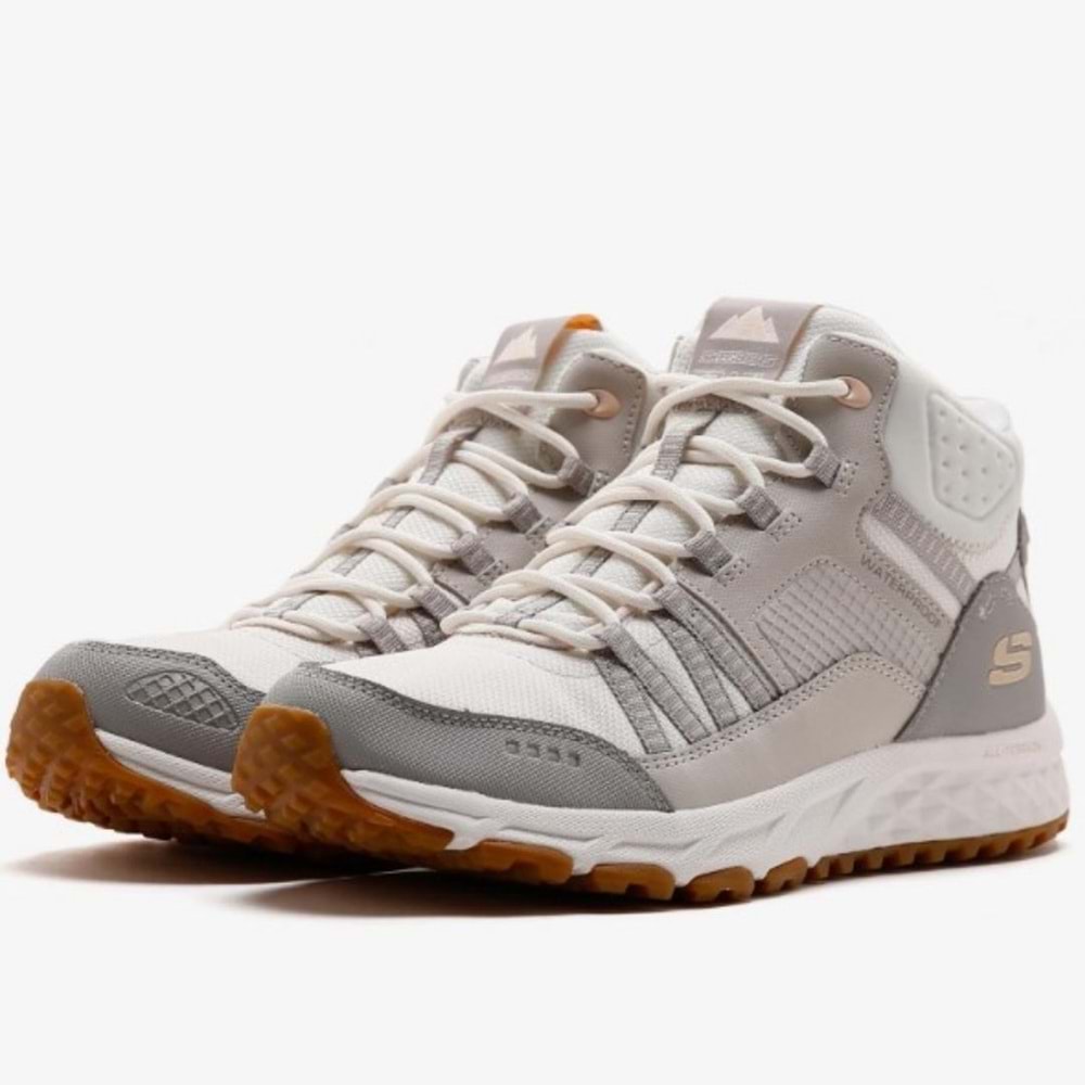 Skechers Escape Plan Outward Voyage 180063/OFWT Unisex Outdoor Bot