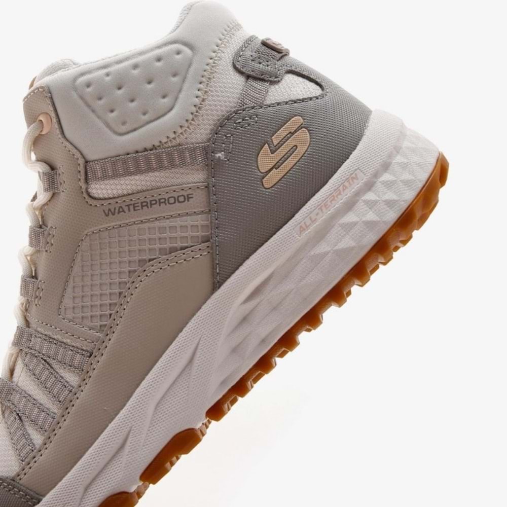 Skechers Escape Plan Outward Voyage 180063/OFWT Unisex Outdoor Bot