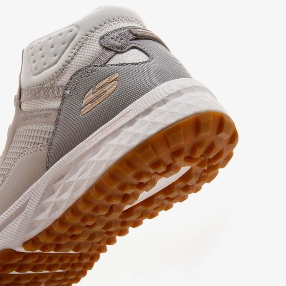 Skechers Escape Plan Outward Voyage 180063/OFWT Unisex Outdoor Bot