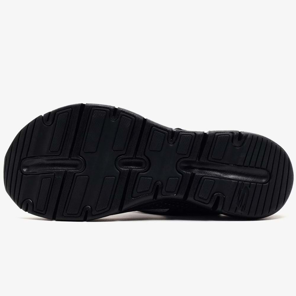 Skechers Arch Fit-Brightest Day 119458-BBK Ortopedik Kadın Sandalet