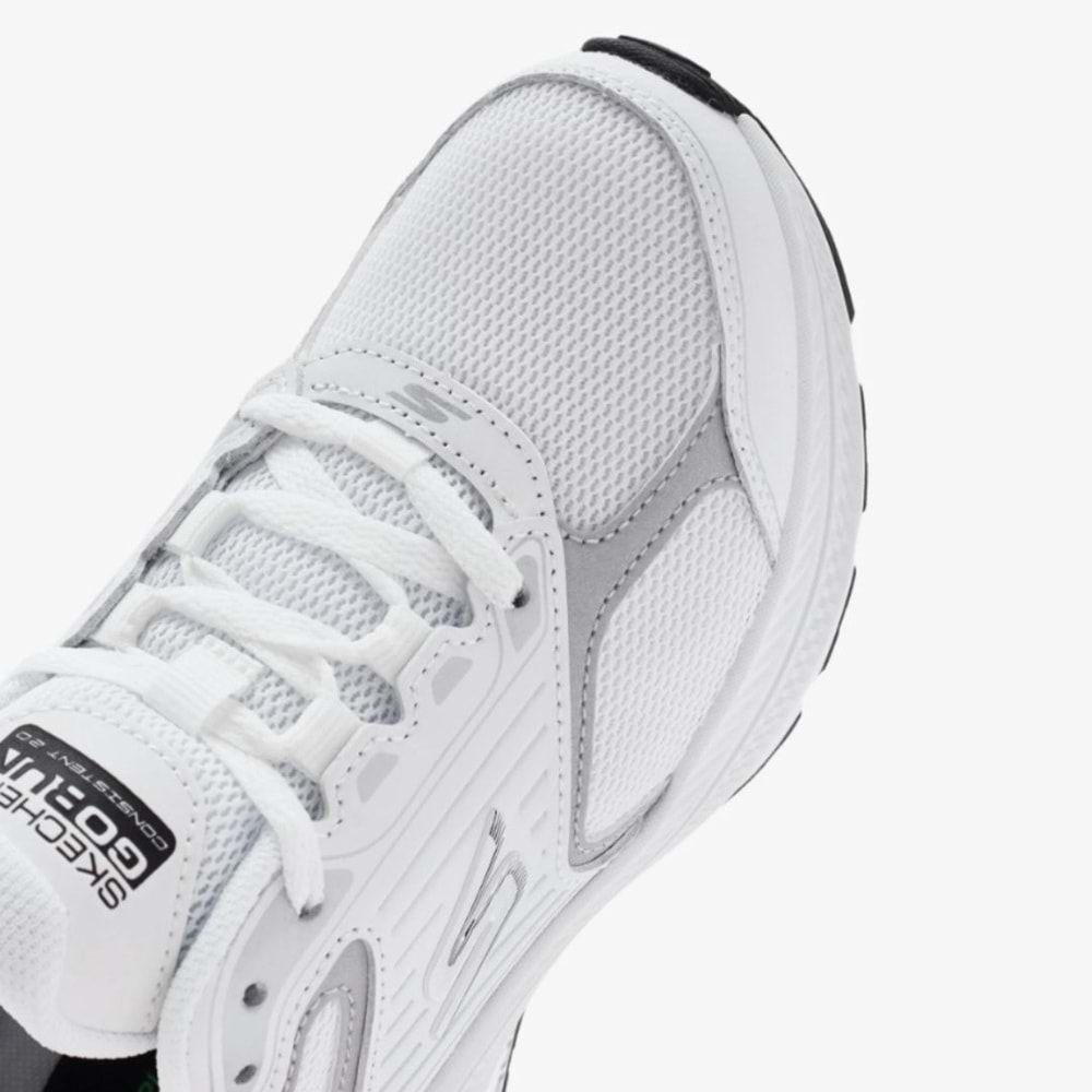 Skechers Go Run Consistent 2.0 128606-WSL Advantage Kadın Koşu Ayakkabısı