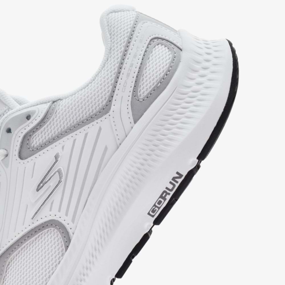 Skechers Go Run Consistent 2.0 128606-WSL Advantage Kadın Koşu Ayakkabısı