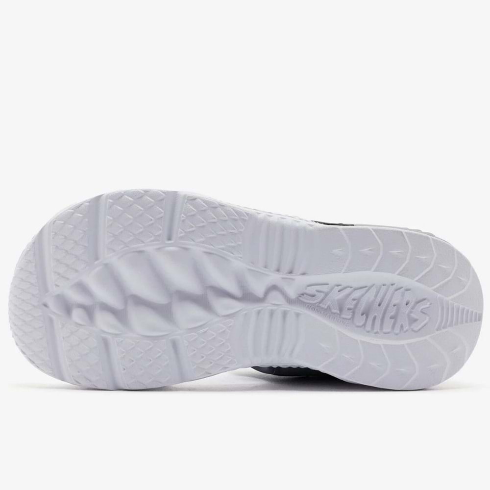Skechers S-lights: Creature-splash 400614L-CCBL Işıklı Ortopedik Çocuk Sandalet