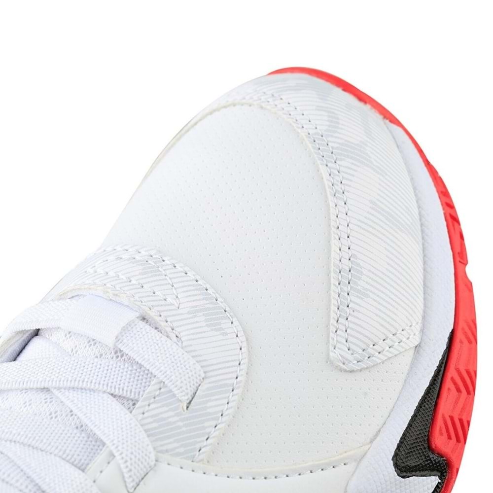 Skechers Skech-Flow 405287L-WRD Ortopedik Basketbol Çocuk Spor Ayakkabı