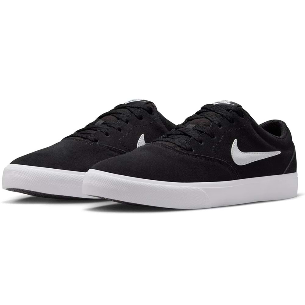 Nike Charge Suede Sneaker IB2750-001 Erkek Spor Ayakkabı
