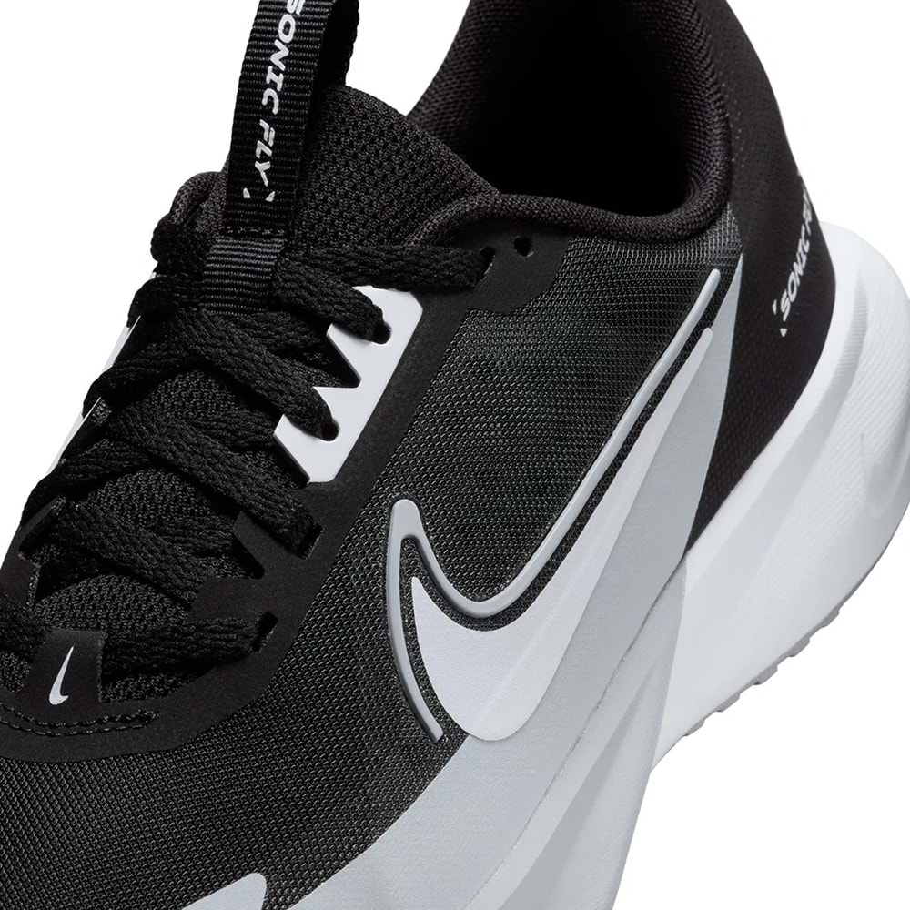 Nike Sonic Fly FZ0017-001 Unisex Spor Ayakkabı