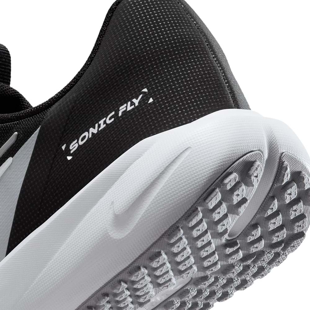 Nike Sonic Fly FZ0017-001 Unisex Spor Ayakkabı