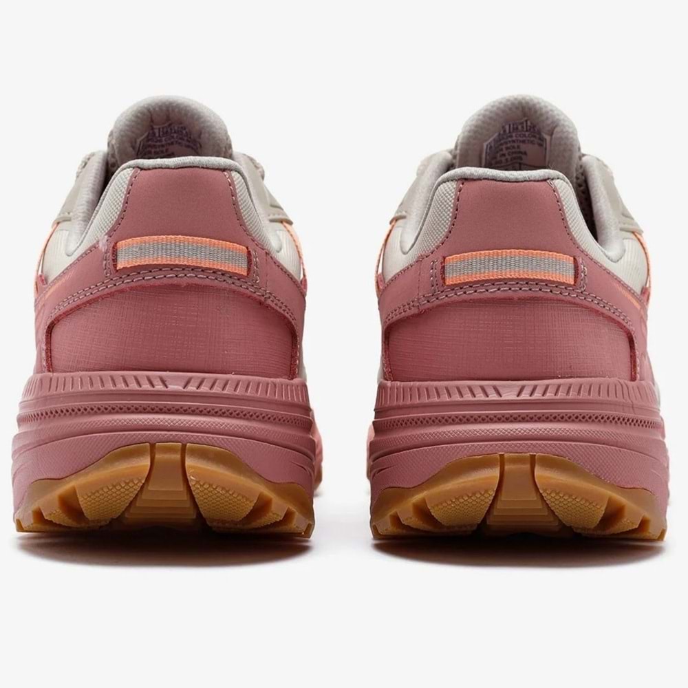 Skechers Go Run Trail Altitude 2.0 Pine Ridge 129526-NTPK Waterproof Unisex Spor Ayakkabı