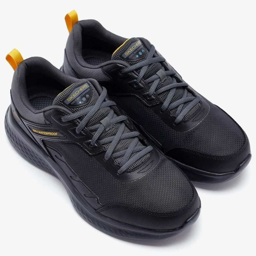 Skechers Skech-Lite Pro Ankkor 232958-BKCC Waterproof Erkek Spor Ayakkabı