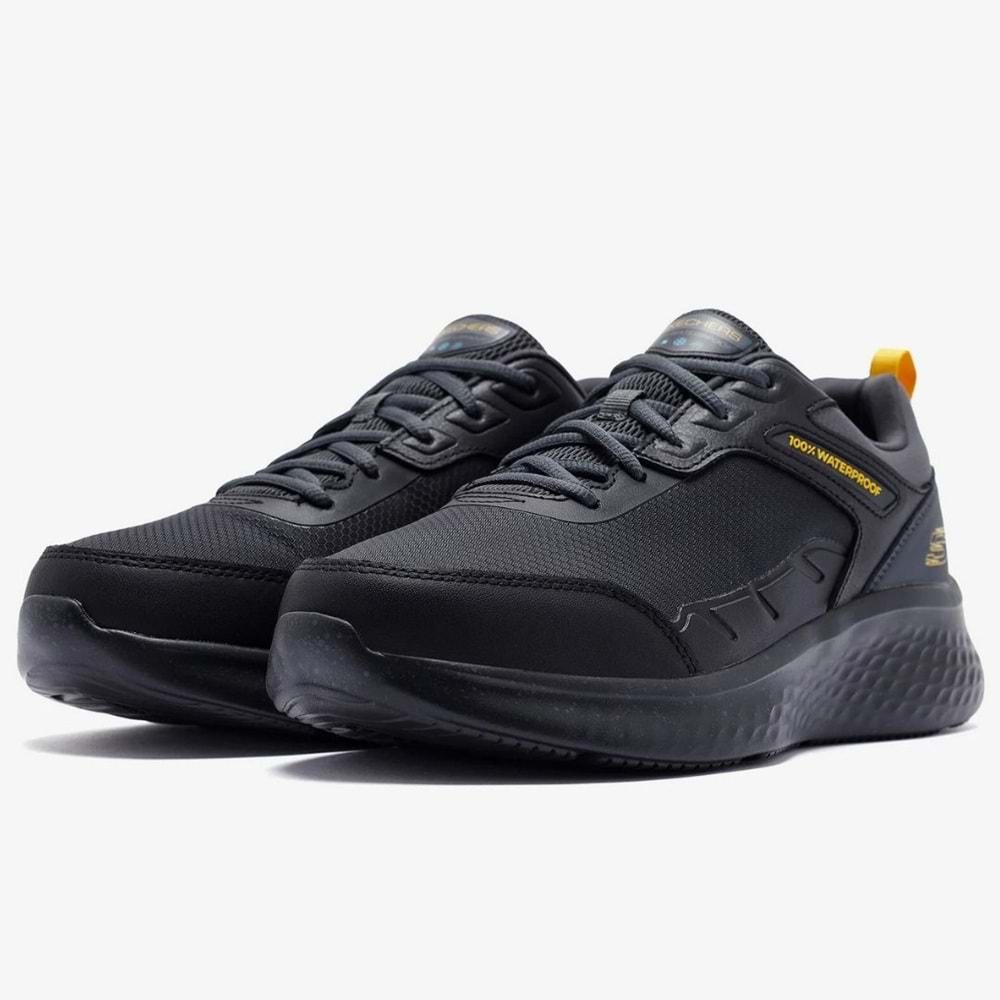Skechers Skech-Lite Pro Ankkor 232958-BKCC Waterproof Erkek Spor Ayakkabı