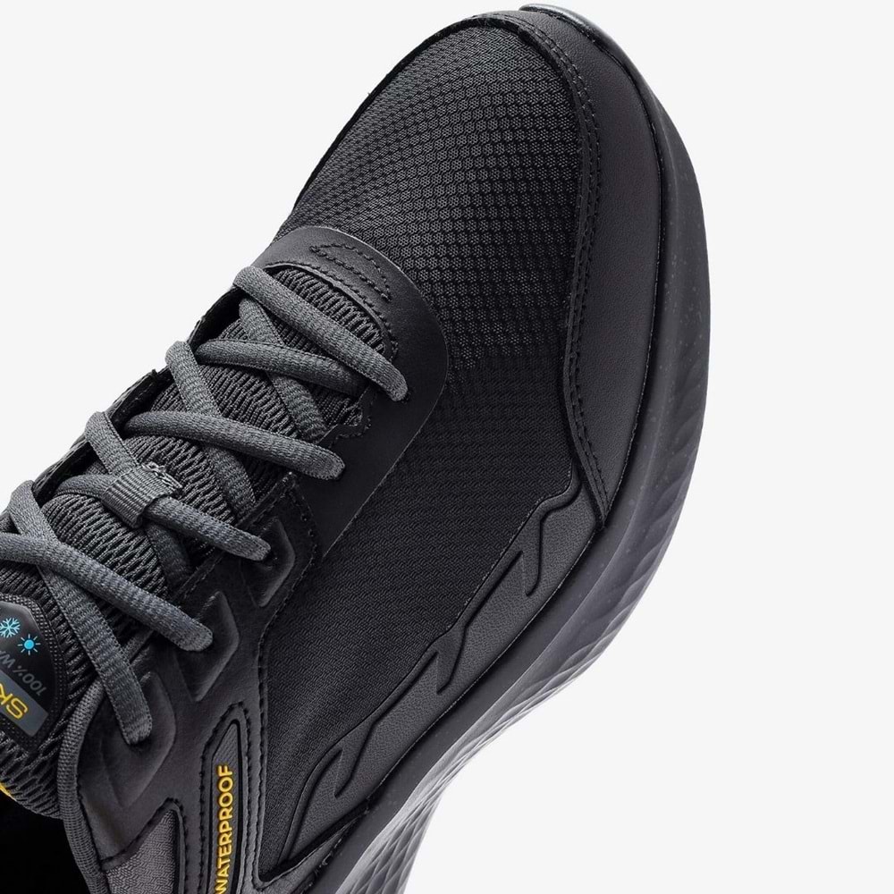 Skechers Skech-Lite Pro Ankkor 232958-BKCC Waterproof Erkek Spor Ayakkabı