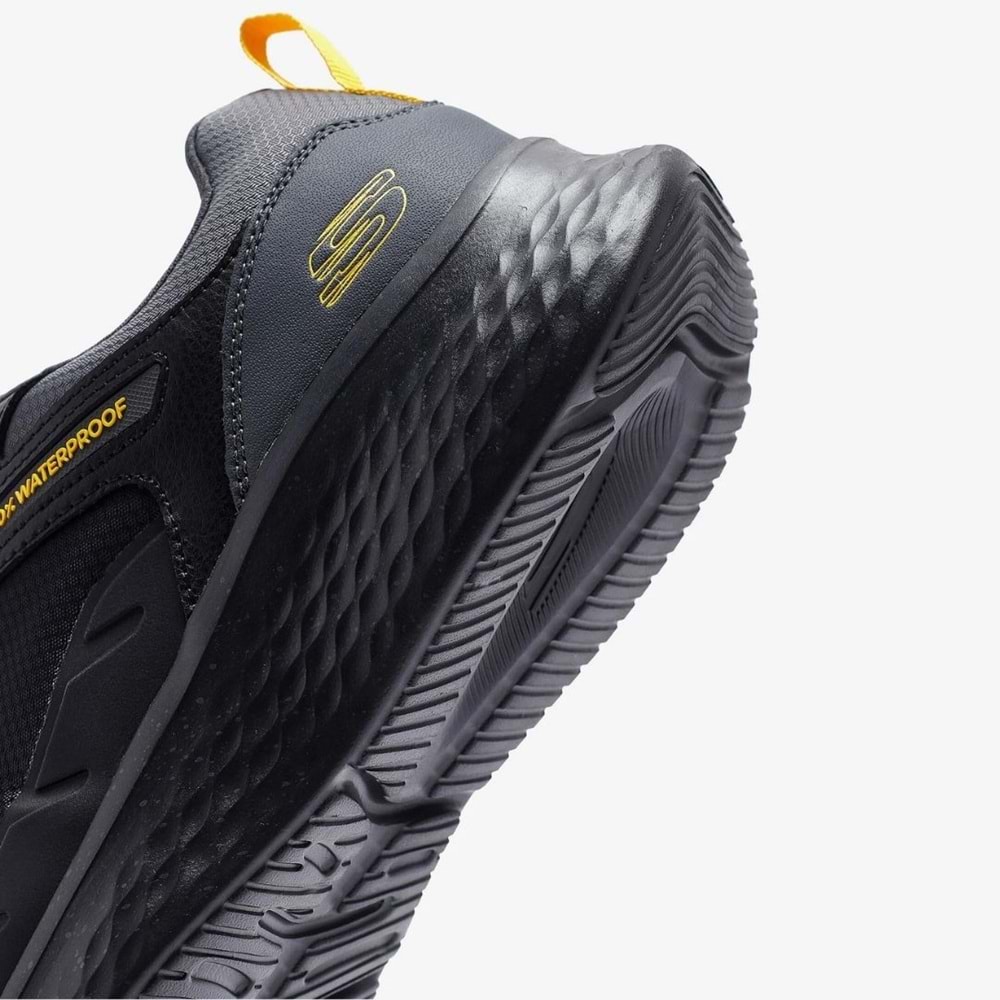 Skechers Skech-Lite Pro Ankkor 232958-BKCC Waterproof Erkek Spor Ayakkabı