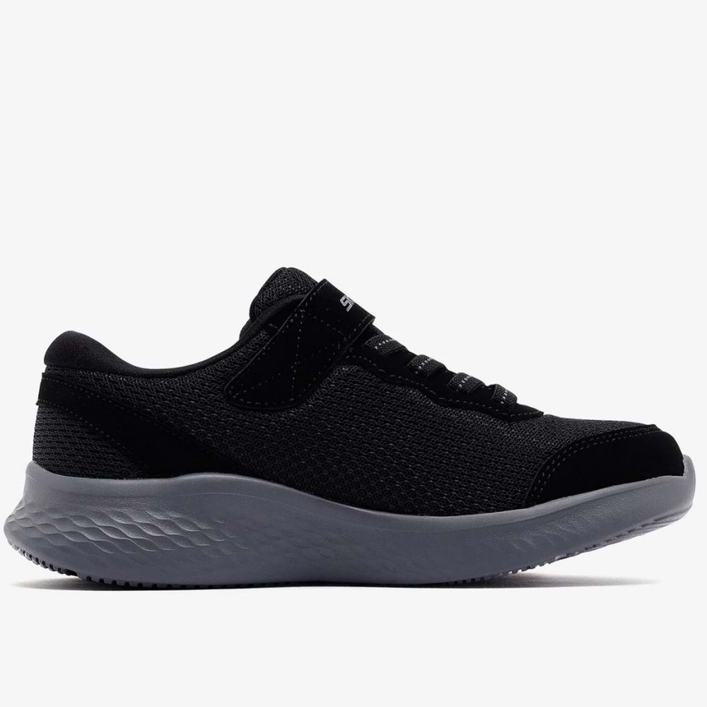 Skechers Skech-lite Pro Sprint Surge 404015L-BKCC Ortopedik Çocuk Spor Ayakkabı