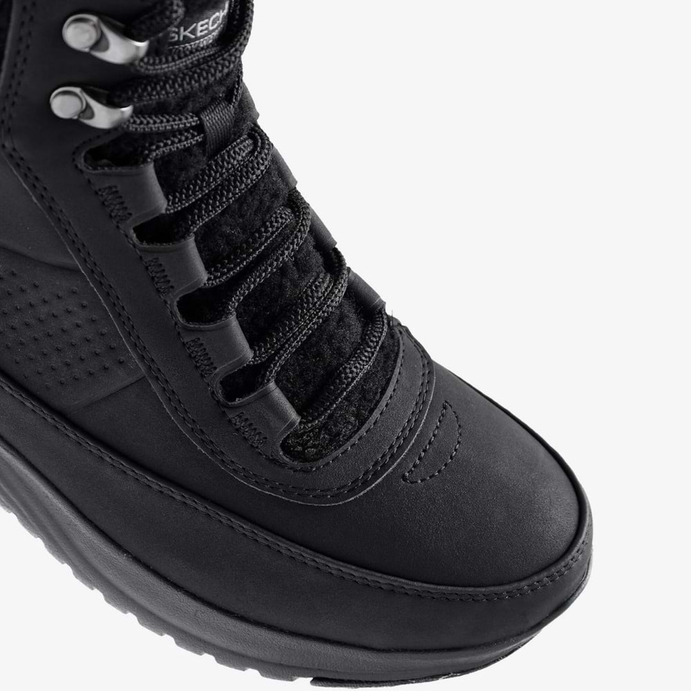 Skechers On-the-go Stellar Alpine Adventure 144756-BBK Waterproof Unisex Bot